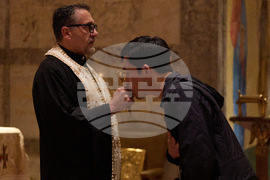 Eastern Orthodoxy Young Converts