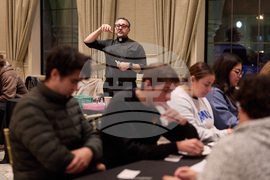 Eastern Orthodoxy Young Converts