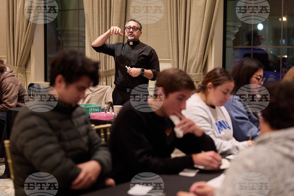 Eastern Orthodoxy Young Converts