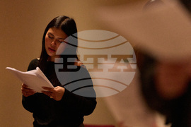 Eastern Orthodoxy Young Converts