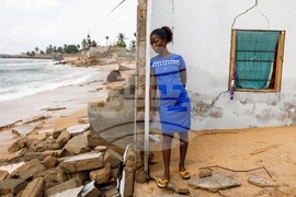 YE Climate 2025 Photo Gallery