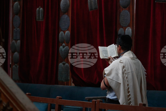 Syria Jewish Heritage