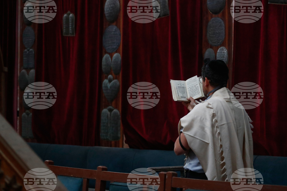 Syria Jewish Heritage