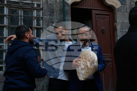 Syria Jewish Heritage