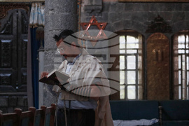 Syria Jewish Heritage