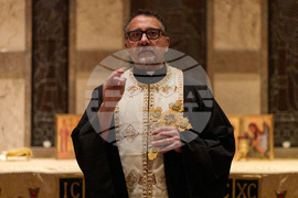 Eastern Orthodoxy Young Converts