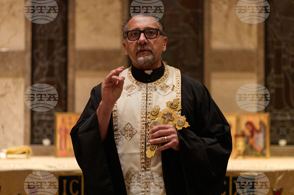 Eastern Orthodoxy Young Converts