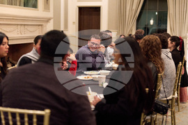 Eastern Orthodoxy Young Converts