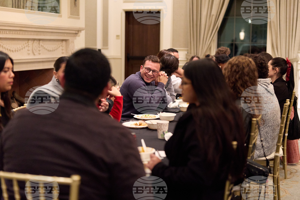 Eastern Orthodoxy Young Converts