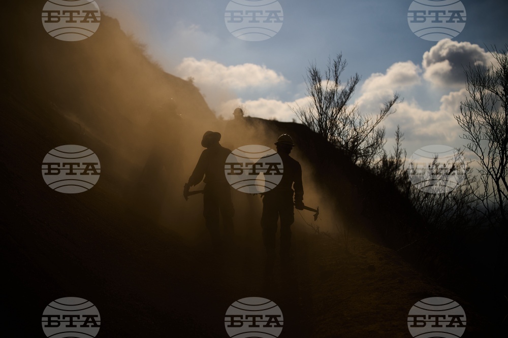 YE Climate 2025 Photo Gallery