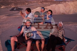 YE Climate 2025 Photo Gallery