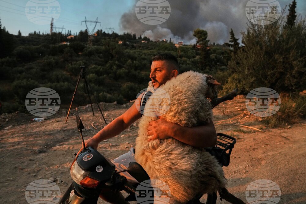 YE Climate 2025 Photo Gallery