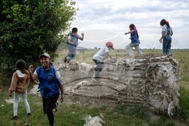 YE Climate 2025 Photo Gallery