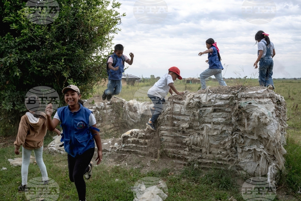 YE Climate 2025 Photo Gallery