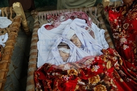 YE Climate 2025 Photo Gallery