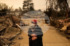 YE Climate 2025 Photo Gallery