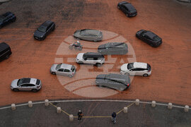 France Climate Protest