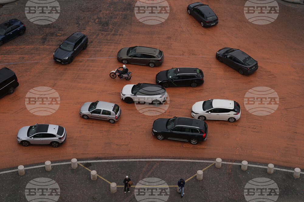 France Climate Protest