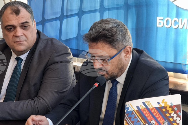 Bulgarian Consulate in Nis Supports Activities of BTA in Bosilegrad