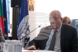 Сърбия - Национален пресклуб на БТА Босилеград - годишнина