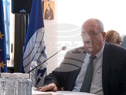 Сърбия - Национален пресклуб на БТА Босилеград - годишнина