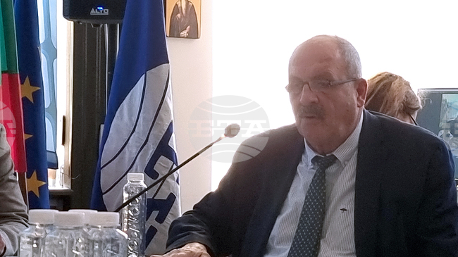 Пресклубът на БТА в Босилеград е важен елемент от усилията за укрепване на връзките между България и Сърбия, посочва посланник Ангел Ангелов