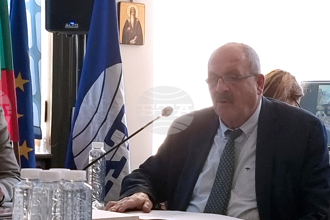 Bulgarian Ambassador: BTA Press Club in Bosilegrad Important for Strengthening Ties with Serbia