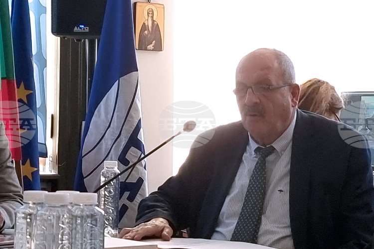 Bulgarian Ambassador: BTA Press Club in Bosilegrad Important for Strengthening Ties with Serbia