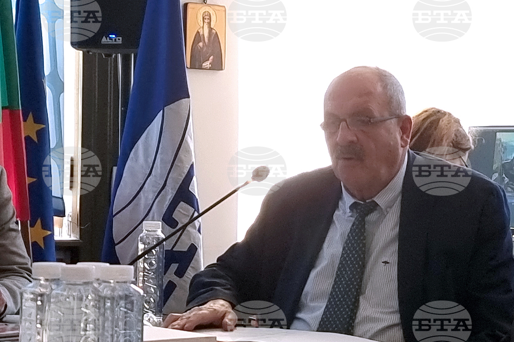 Сърбия - Национален пресклуб на БТА Босилеград - годишнина