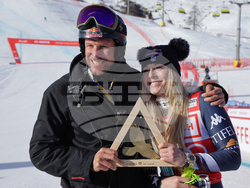 Switzerland World Cup Alpine Skiing