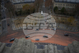 France Climate Protest