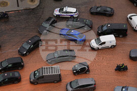 France Climate Protest