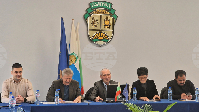 Кметът ще представлява Община Самуил на извънредното общо събрание на разградската болница