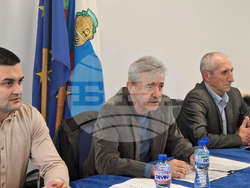 Самуил - Общински съвет - извънредно заседание