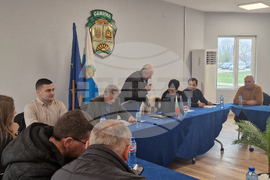 Самуил - Общински съвет - извънредно заседание