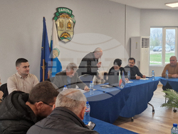 Самуил - Общински съвет - извънредно заседание