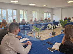 Самуил - Общински съвет - извънредно заседание