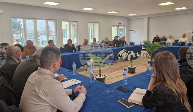 Община Самуил ще кандидатства за закупуване на електромобил за нуждите на социалните си услуги 