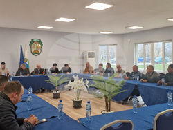 Самуил - Общински съвет - извънредно заседание