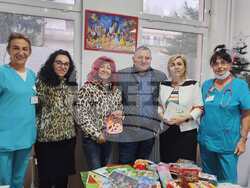 Снимка: Община Банско