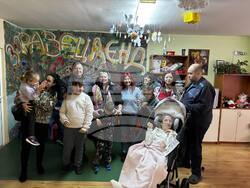 Снимка: Община Банско