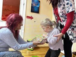 Снимка: Община Банско