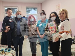 Снимка: Община Банско