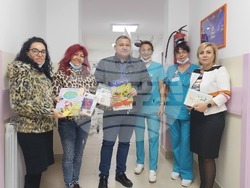 Снимка: Община Банско