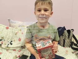 Снимка: Община Банско