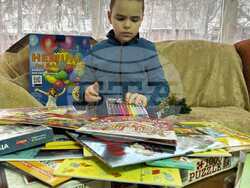 Снимка: Община Банско