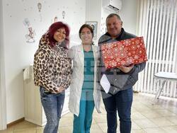 Снимка: Община Банско