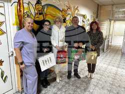 Снимка: Община Банско