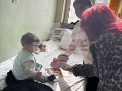 Снимка: Община Банско