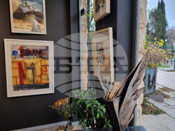 Варна - галерия „Папийон“ - сборна годишна изложба